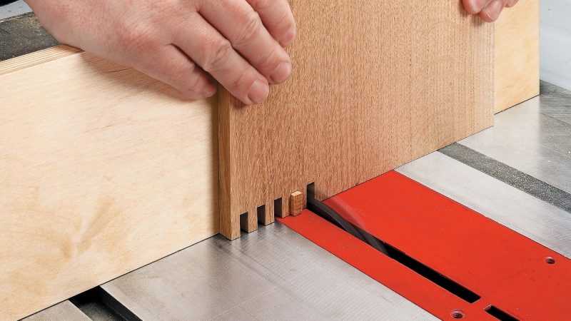 نحوه همسان سازی رطوبت فینگر جوینت 2 همسان سازی رطوبت فینگر جوینت