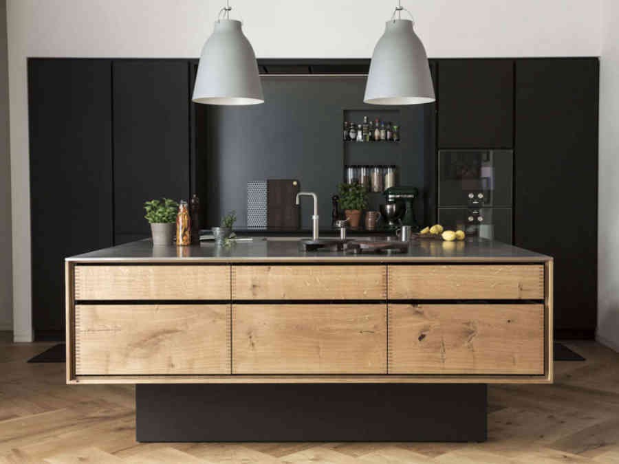 چرا فینگرجوینت در سال ۲۰۲۵ ترند اصلی بازار چوب است؟ 1 فینگرجوینت