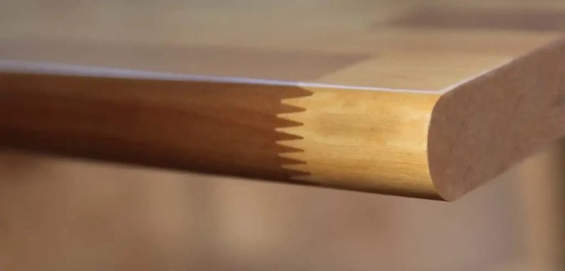 نحوه تمیز کردن سطوح فینگر جوینت 1 تمیز کردن سطوح فینگر جوینت