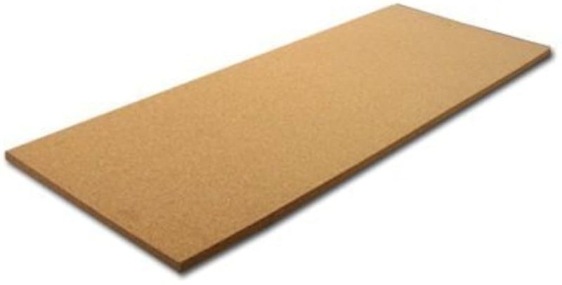 ورق چوب پنبه