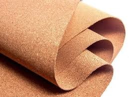 ورق چوب پنبه