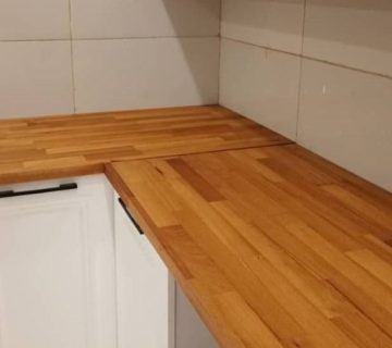 کابینت فینگر جونت