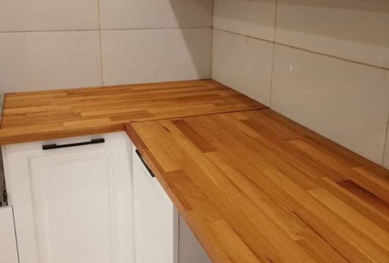 کابینت فینگر جونت