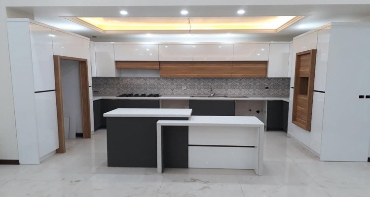 شناخت کامل انواع کابینت چوبی 1 انواع کابینت چوبی