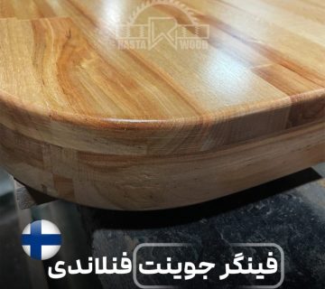 پانل فینگرجوینت فنلاندی