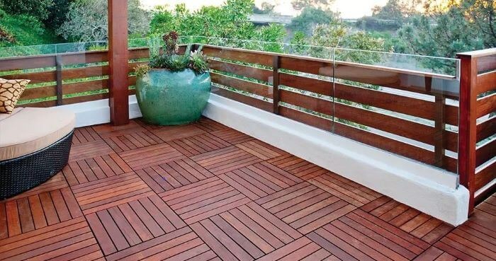 کف پوش ترموود؛ ترکیب طبیعت و تکولوژی 3 کف پوش ترموود