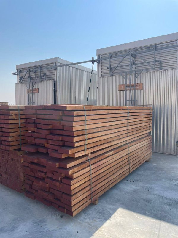 اوج زیبایی با فینگر جوینت راش گرجستان 2 فینگر جوینت راش گرجستان