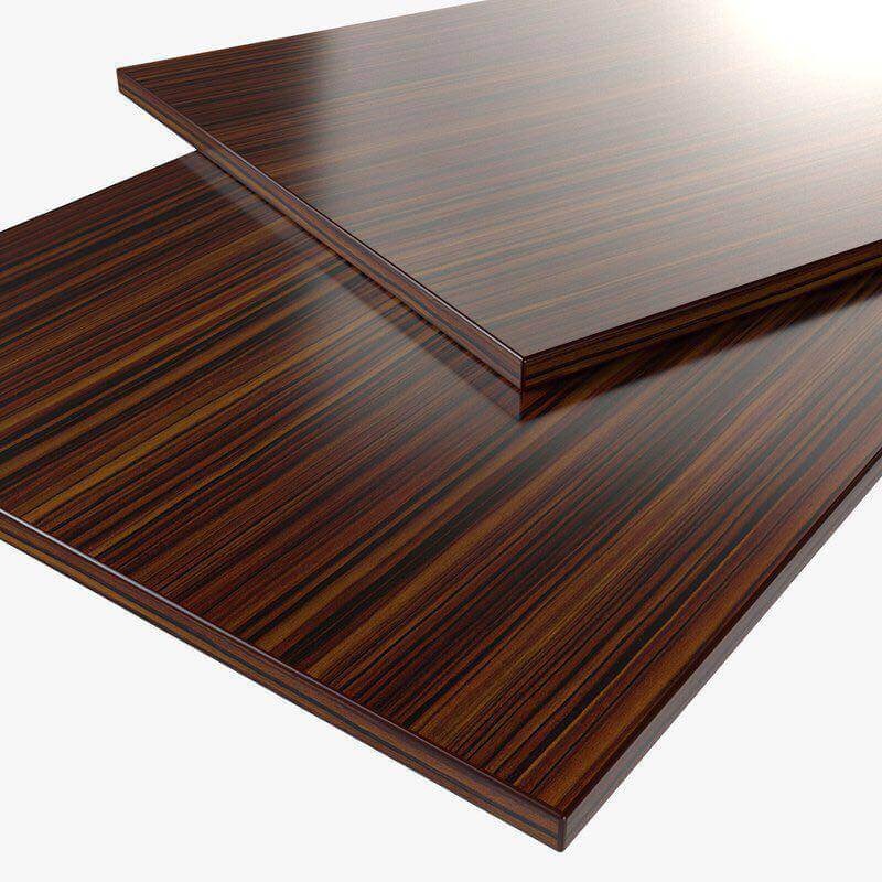 مقایسه جامع ام دی اف و نئوپان 4 مقایسه ام دی اف و نئوپان