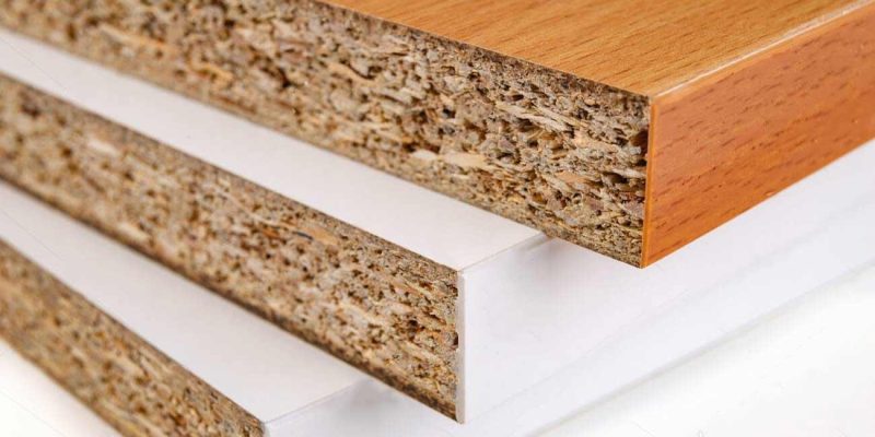 مقایسه جامع ام دی اف و نئوپان 1 مقایسه ام دی اف و نئوپان