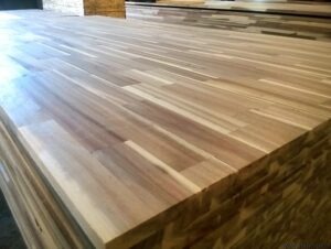 فینگر جوینت آکاسیا چیست؟ 3 فینگر جوینت آکاسیا