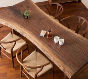 فینگر جوینت آکاسیا چیست؟ 9 فینگر جوینت آکاسیا