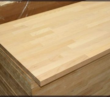 ویژگی‌های فینگر جوینت راش رومانی