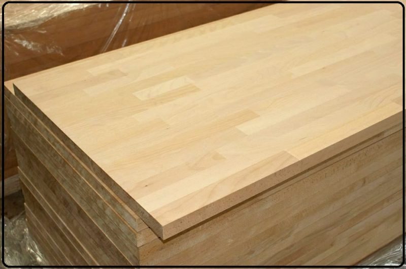 ویژگی‌های فینگر جوینت راش رومانی