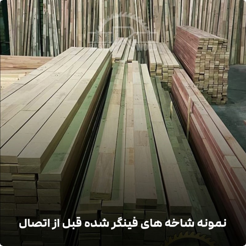 فینگر جوینت نراد روسی 