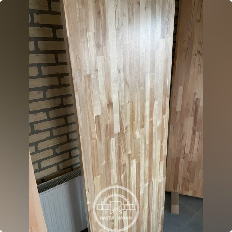 مقایسه فینگر جوینت راش فنلاندی و رابروود 2 مقایسه فینگر جوینت راش فنلاندی و رابروود