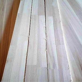 فینگر جوینت پالونیا؛ تلفیق زیبایی و سبکی 2 فینگر جوینت پالونیا