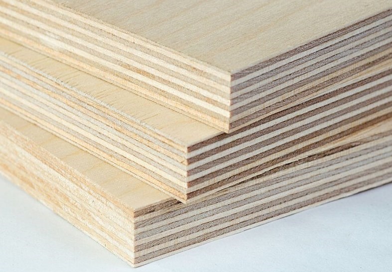 پلای وود؛ شاهکار مهندسی چوبی 4 پلای وود