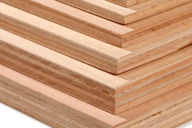 پلای وود؛ شاهکار مهندسی چوبی 3 پلای وود