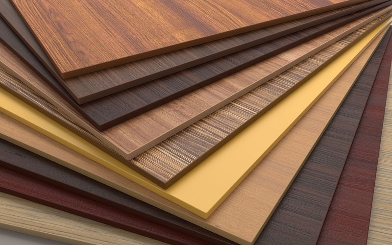 پلای وود؛ شاهکار مهندسی چوبی 1 پلای وود