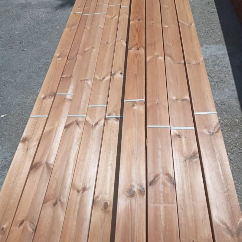 ترموود گره پروانه 