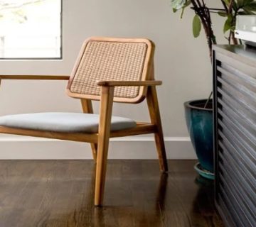 روکش چوب روسی