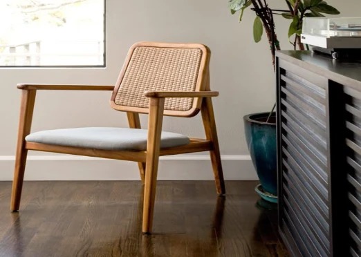 روکش چوب روسی؛ متریال پرکاربرد در صنعت چوب 1 روکش چوب روسی