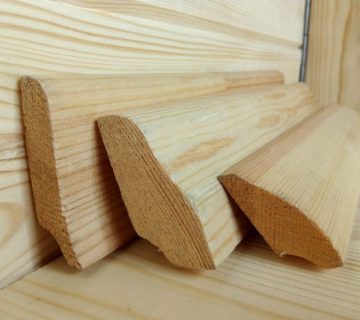 قیمت فینگرجوینت راش سفید فنلاندی چقدر است؟ 10 قیمت فینگرجوینت راش سفید فنلاندی