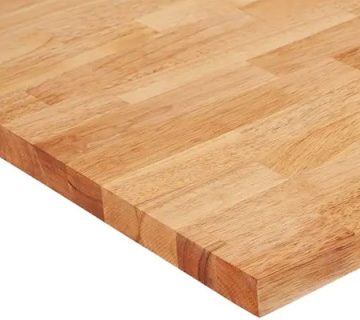 فینگر جوینت در رستا چوب