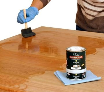 رنگ مونوکوت