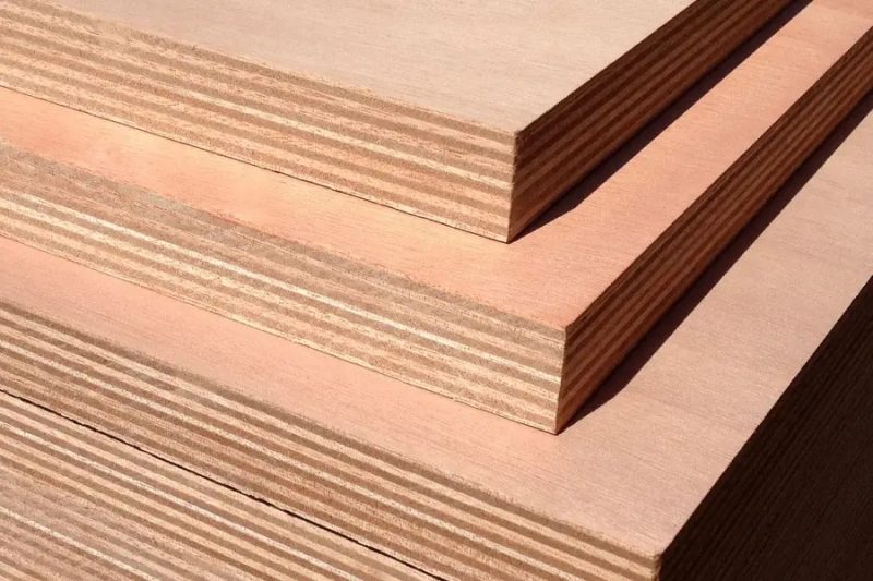 آشنایی 0 تا 100 با پلای وود ضد آب 2 پلای وود ضد اب