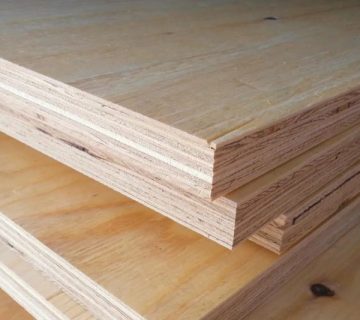 پلای وود ضد اب