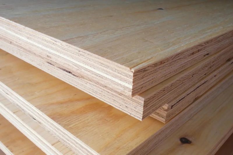 آشنایی 0 تا 100 با پلای وود ضد آب 1 پلای وود ضد اب