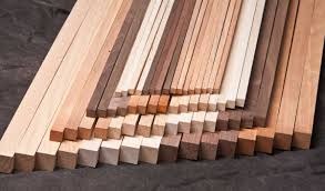 چوب چهار تراش