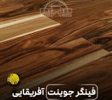 مزایا و معایب فینگر جوینت آفریقایی چیست؟ 11 آفریقایی min