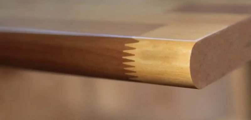 راهنمای تشخیص فینگرجوینت اصلی 1 تشخیص فینگرجوینت اصلی