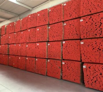 الوار راش رومانی