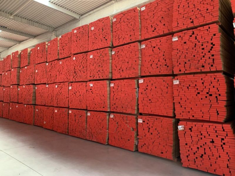 الوار راش رومانی؛ معرفی، ویژگیها و کاربردها 1 الوار راش رومانی