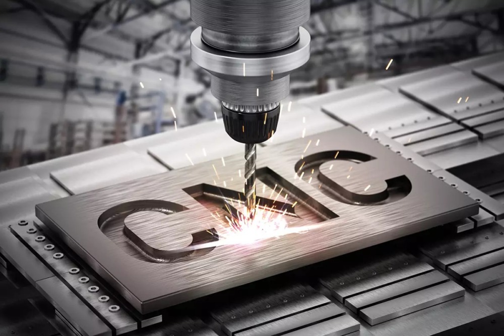 برش چوب و CNC؛ انقلابی در دنیای نجاری 1 برش چوب و CNC