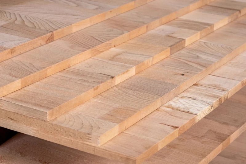 خرید فینگرجوینت با کیفیت