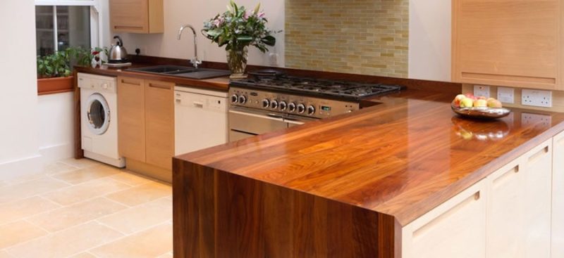 مراحل تولید صفحه کابینت با فینگر جوینت 4 تولید صفحه کابینت با فینگر جوینت