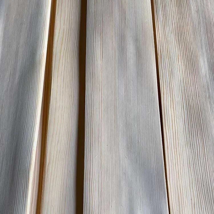 روکش چوب کاج