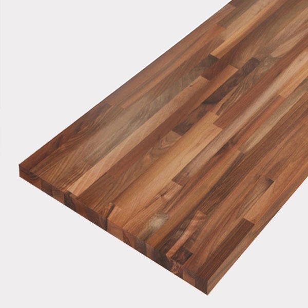 زور چوب فینگر جوینت گردو چقدر است؟ 2 زور چوب فینگر جوینت گردو