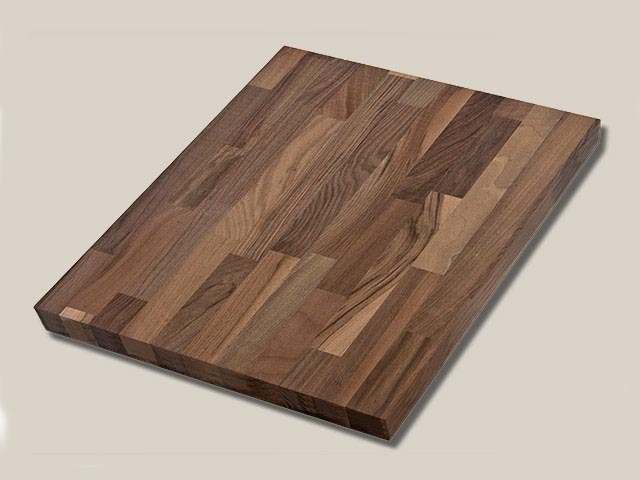 زور چوب فینگر جوینت گردو چقدر است؟ 1 زور چوب فینگر جوینت گردو