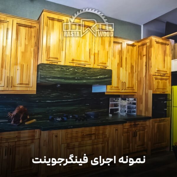 پانل فینگر جوینت تمام چوب روس (نراد روسی) 22 پانل فینگر جوینت تمام چوب روس (نراد روسی) - Image 22