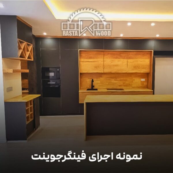 پانل فینگر جوینت تمام چوب روس (نراد روسی) 35 پانل فینگر جوینت تمام چوب روس (نراد روسی) - Image 35