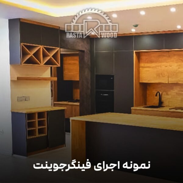 پانل فینگر جوینت تمام چوب روس (نراد روسی) 34 پانل فینگر جوینت تمام چوب روس (نراد روسی) - Image 34