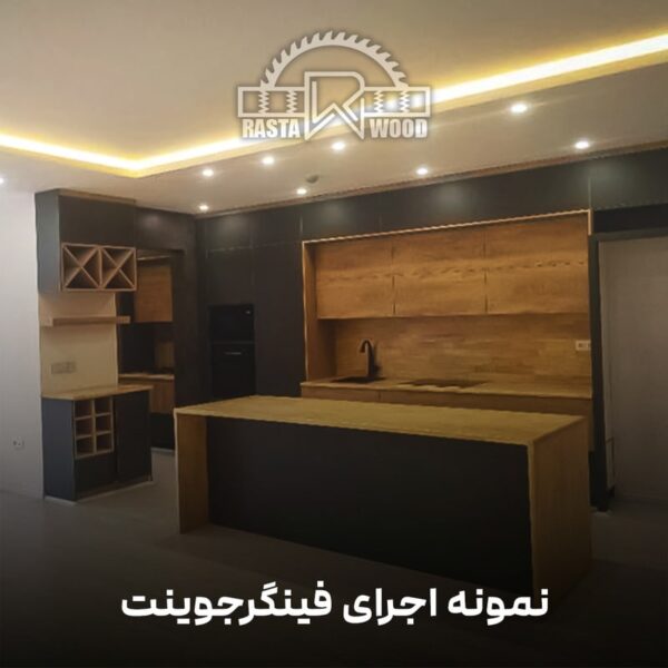 پانل فینگر جوینت تمام چوب روس (نراد روسی) 30 پانل فینگر جوینت تمام چوب روس (نراد روسی) - Image 30