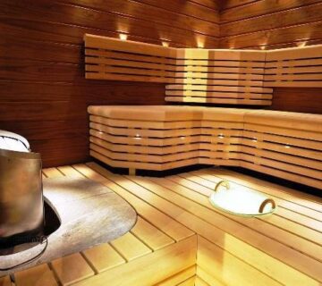 مقایسه ترموود خارجی و ترموود گره پروانه 8 ترموود خارجی