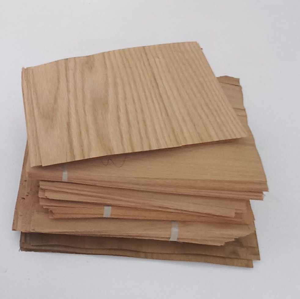 روکش چوب طبیعی