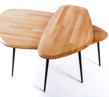 جلو مبلی با فینگر جوینت